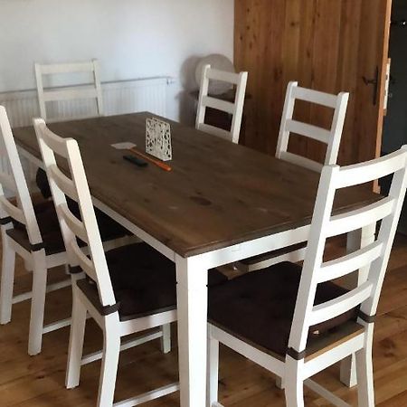 Hof Keske Lägenhet Peissen  Exteriör bild
