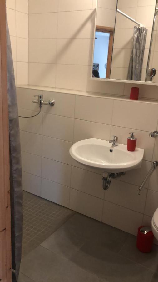 Hof Keske Lägenhet Peissen  Exteriör bild