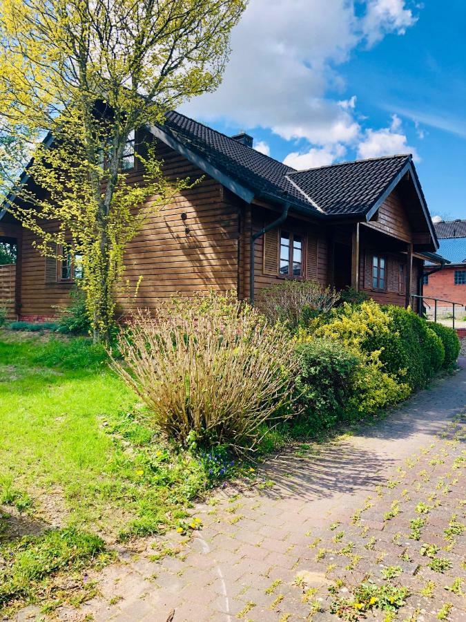 Hof Keske Lägenhet Peissen  Exteriör bild