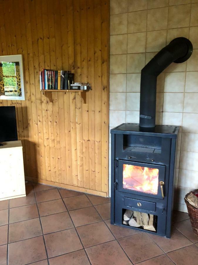 Hof Keske Lägenhet Peissen  Exteriör bild