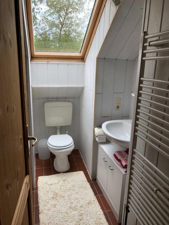 Hof Keske Lägenhet Peissen  Exteriör bild